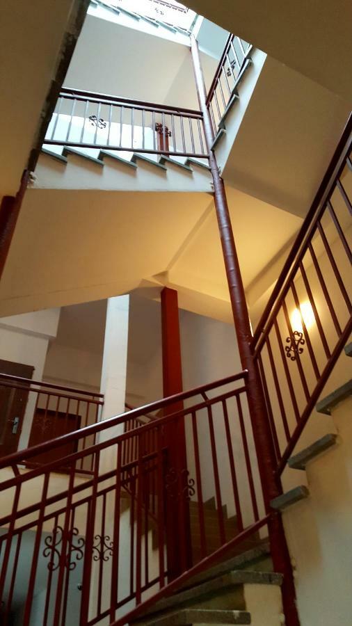 Classic Apartments - Top Location, Bezplatny Parking Elk Exterior photo