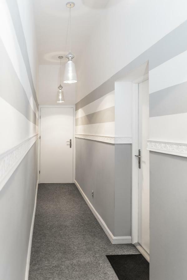 Classic Apartments - Top Location, Bezplatny Parking Elk Exterior photo
