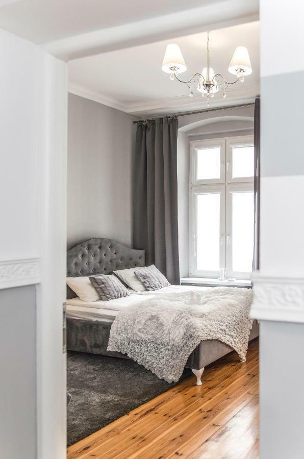 Classic Apartments - Top Location, Bezplatny Parking Elk Exterior photo
