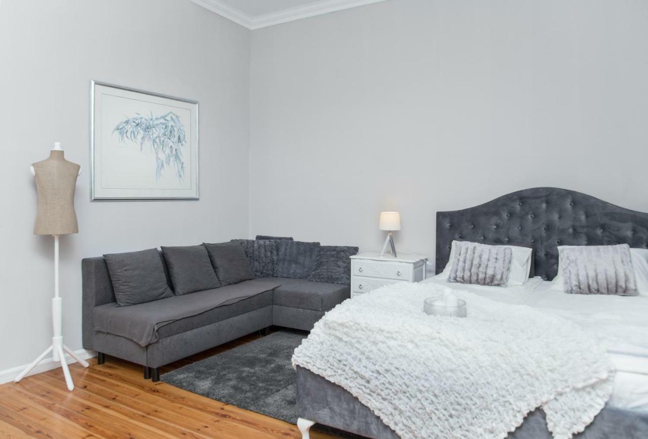 Classic Apartments - Top Location, Bezplatny Parking Elk Exterior photo