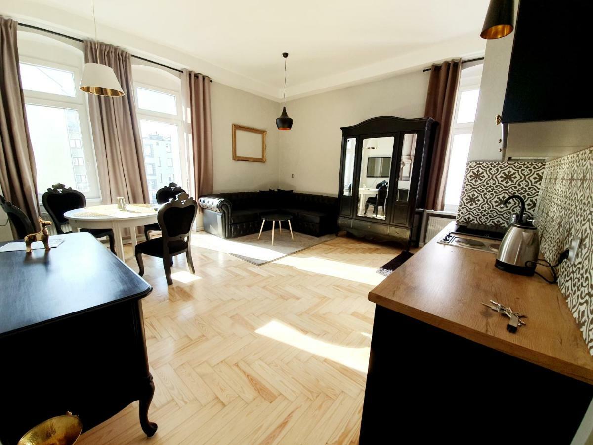 Classic Apartments - Top Location, Bezplatny Parking Elk Exterior photo